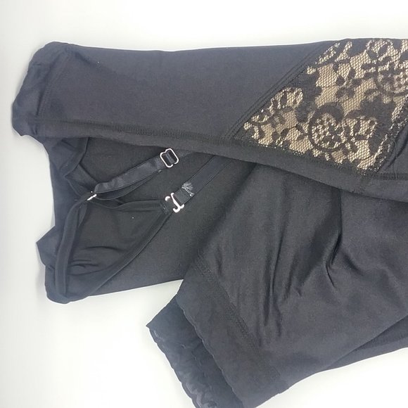 TLC KAPRESE Bodyshaper  NWOT - Picture 8 of 13